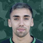 Rodrigo Padilla