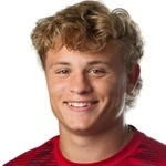 Anthony Faupel