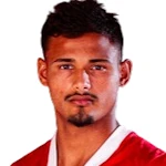 Gabriel Índio