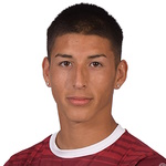 Alexis Segovia