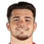 Jamie Smith