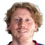 Adrian Pedersen