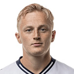 Oliver Thomassen