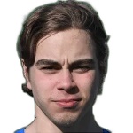 Nikolas Brandal