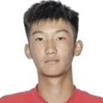 Tingwei Long