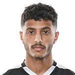 Abdullah Badr Al-Yazidi