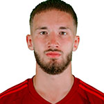 Maxime Bastian