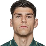 Luka Marjanac