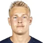Lucas Nyman Engelmand