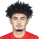 Murodali Aknazarov