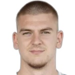 Benjamin Budimir