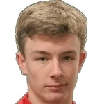 Theo Aksnes Olsen