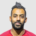Mohamed Ibrahim Ahmed