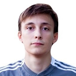 Nikita Trebunskikh
