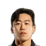 Je-wook Woo