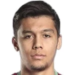 Sherzodjon Komilov