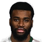 Hans Mpongo