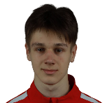 Sergey Bolshakov