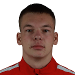 Andrey Voronin