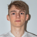 Daniil Dolzhenkov
