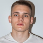 Dmitry Vyatkin