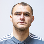 Dmitriy Kotov