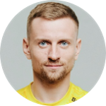 Dmitriy Sapelnikov