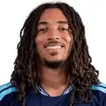 Luca Koleosho