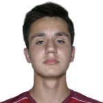 Danila Matvevnin