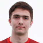 Dmitriy Shatov
