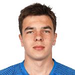 Egor Tarin