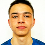 Daniil Rozhkov