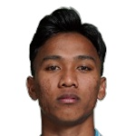 Arkhan Fikri