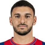 Oualid Mhamdi