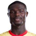 Jonas Adjei Adjetey