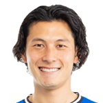 Daisuke Matsushita
