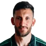 Mathieu Gorgelin