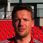 Daniel Hansen