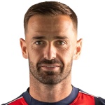 Guillaume Gigliotti
