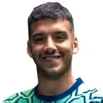 Gerónimo Rulli