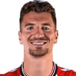 Thomas Meunier
