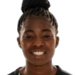 Jennifer Cudjoe