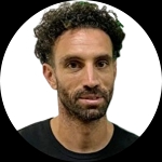 Giannis Marinou