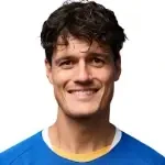 Christian Nørgaard