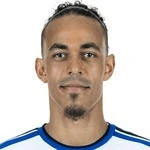 Yussuf Poulsen