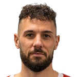 Nicholas Siega