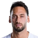 Hakan Çalhanoğlu