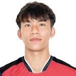 Thanh Nhan Nguyen