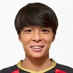 Keita Tanaka