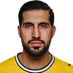 Emre Can